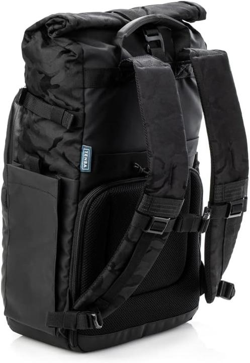 Produktbild Tenba Fulton v2 All-Weather (Fotorucksack, 10 l)