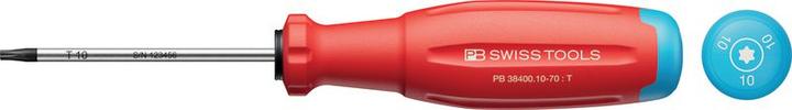 Actual product image PB Swiss Tools Torx screwdriver (TX)