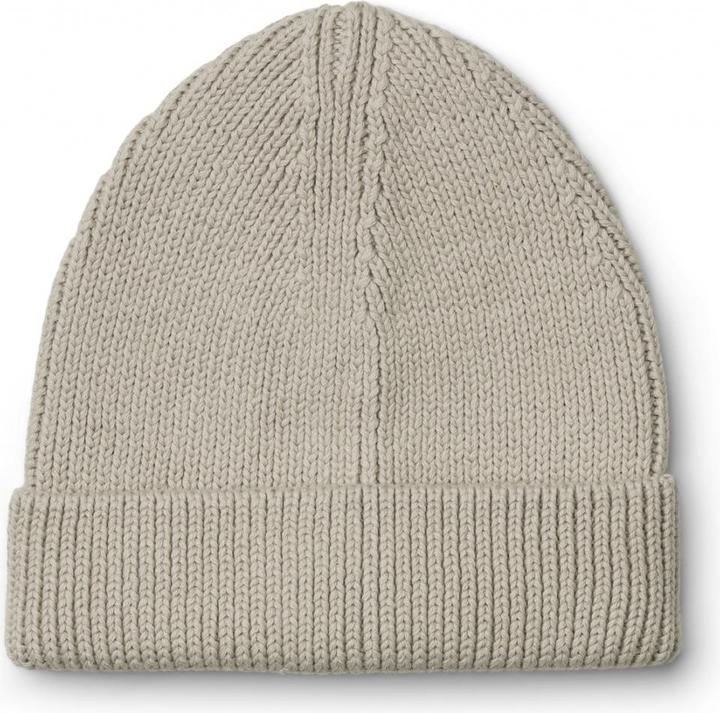 Actual product image Liewood Knitted beanie Mist