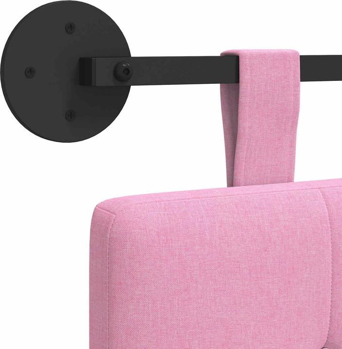 Actual product image vidaXL Schlafzimmer-Kopfteil (90 x 55 x 5 cm)