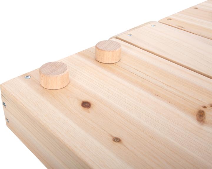 Immagine prodotto small foot Cucina a fanghi compatti