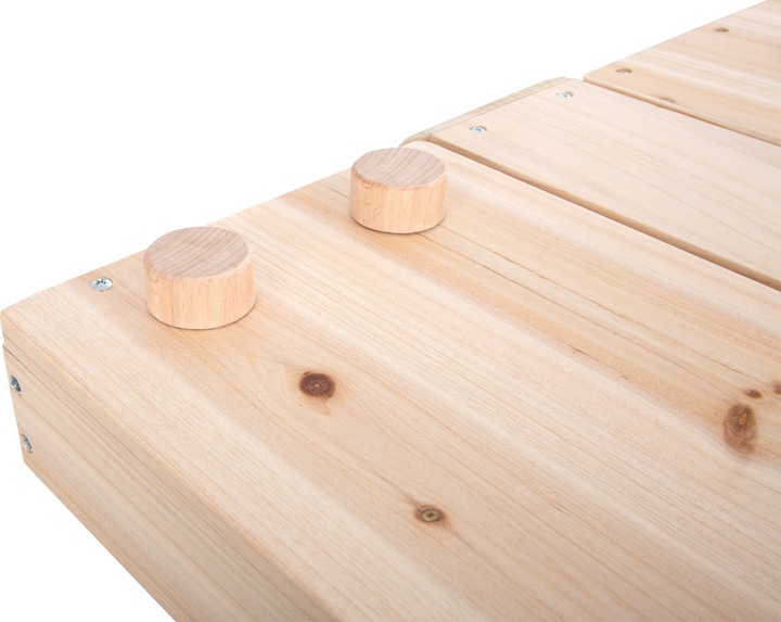 Immagine prodotto small foot Cucina a fanghi compatti