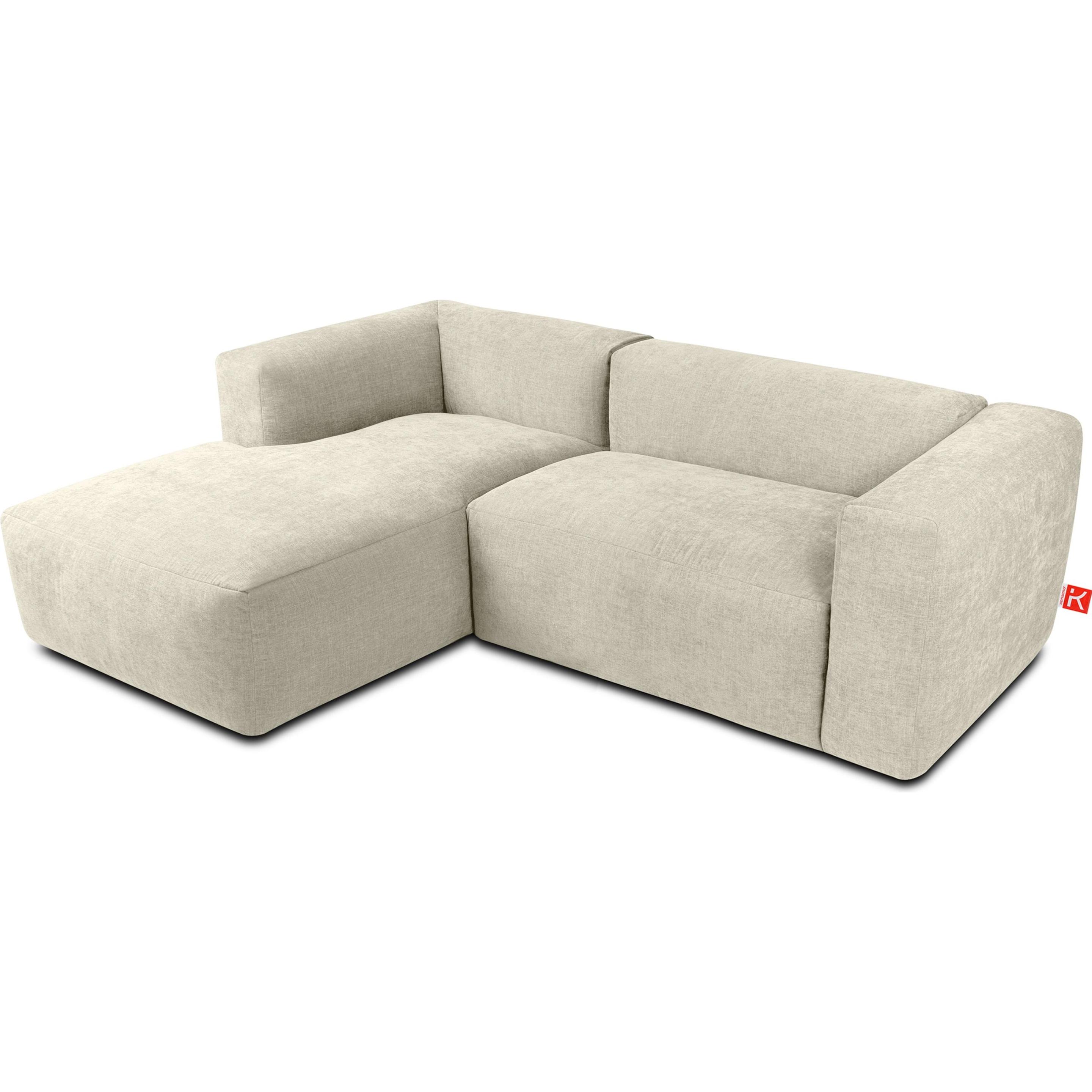 Thumbnail - Konsimo, Sofa, Buffo (Ecksofa)