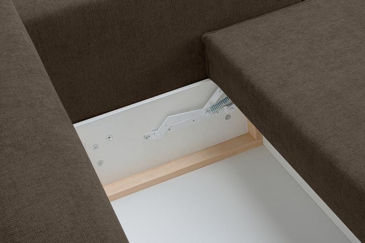 Produktbild Konsimo Napi Ii (Ecksofa)