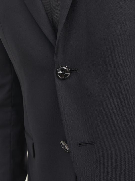 Produktbild Jack & Jones JPRSOLARIS Super Slim Fit Blazer Einreihiger Blazer (42)
