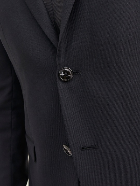 Actual product image Jack & Jones JPRSOLARIS Super slim fit blazer Single-breasted blazer (42)
