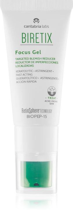 Actual product image Biretix Duo White