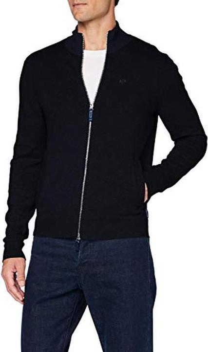 Actual product image Armani Exchange Cardigan (S)