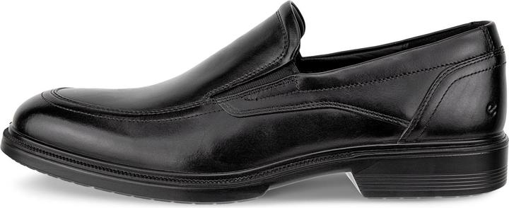 Actual product image Ecco slip-on shoes (46)