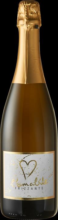 Actual product image Sareno Vino Frizzante d'Italia (6 x 75 cl)