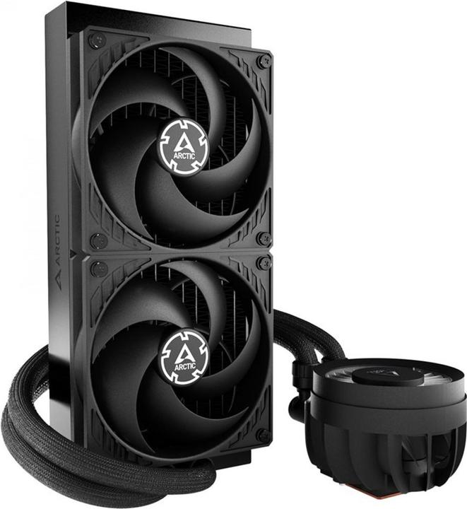 Produktbild Arctic Liquid Freezer III - 240