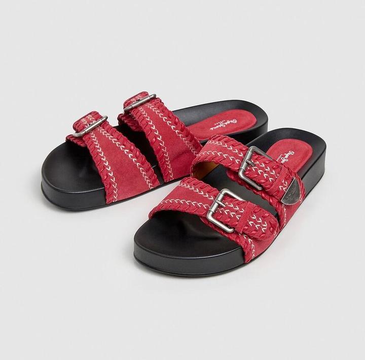 Image du produit Pepe Jeans Agnes Ethnic (41)