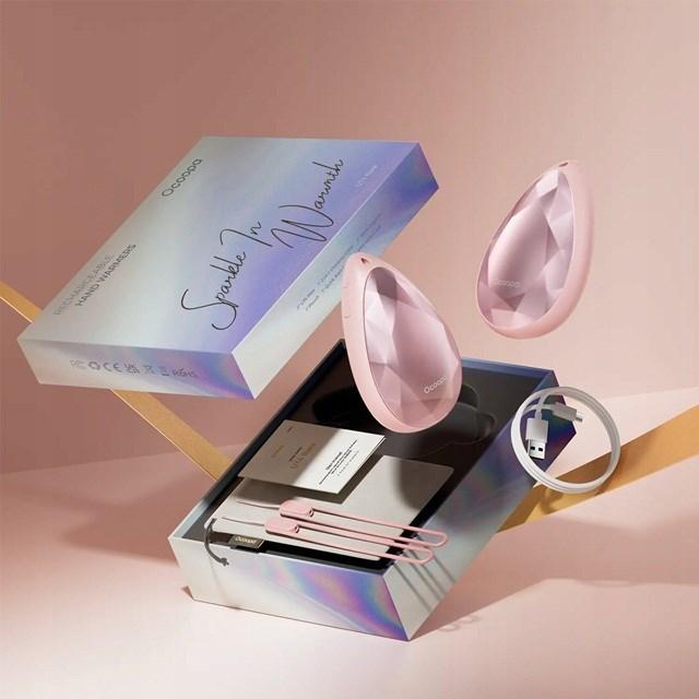 Immagine prodotto Ocoopa UT4 Raro