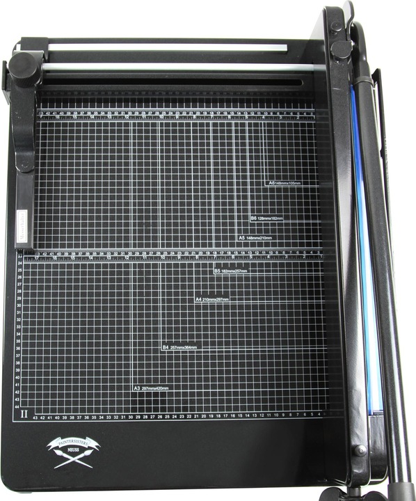 Actual product image Paintersisters Stack cutter A3 professional (A3)