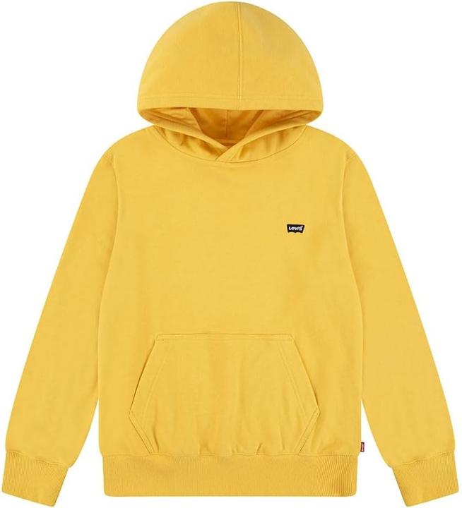 Image du produit Levis Batwing Sweatshirt met capuchon, Banaan, 10-16 ans (M)