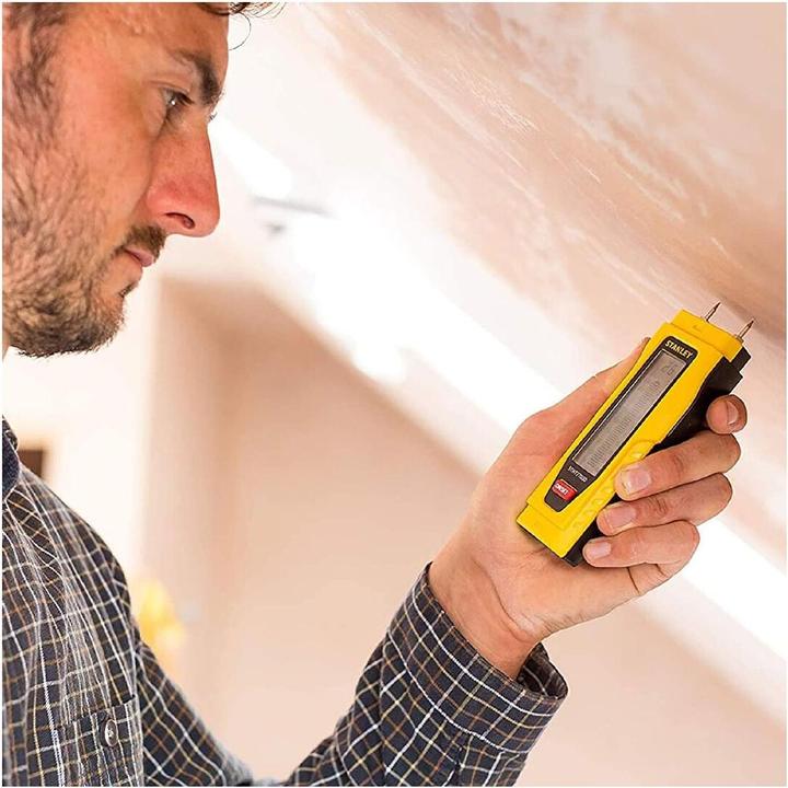 Produktbild Stanley Feuchtigkeitsmesser