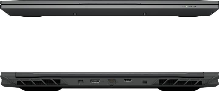 Actual product image Schenker PRO 15 - E23cgc - 15.6" WQHD IPS, Intel Core i9-13900HX, 16GB RAM, 1TB SSD, NVIDIA RTX 4060, Win (15.60", 1000 GB, 16 GB, DE, Intel Core i9-13900HX)