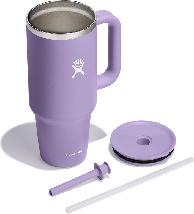 Image du produit Hydro Flask 40oz All Around Travel Tumbler (1.18 l)