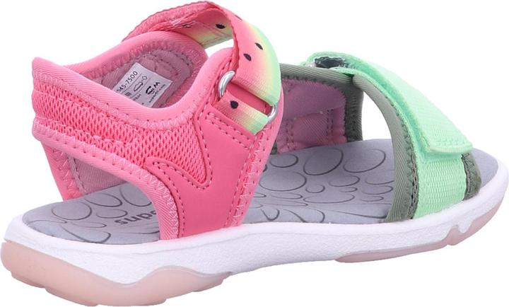 Produktbild Superfit PEBBLES 1-009545-7500 (32)