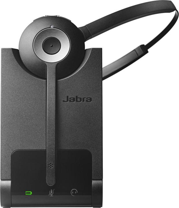 Actual product image Jabra Pro 920 (Wireless, Avaya, Cisco, Unify)