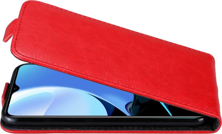 Produktbild Cadorabo Flip wie Invis Hülle (Xiaomi Redmi 9T, Xiaomi Poco M3)