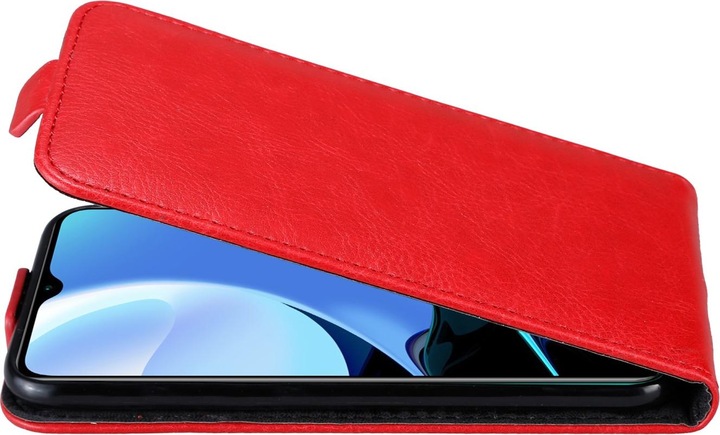 Immagine prodotto Cadorabo Capovolta come la copertina di Invis (Xiaomi Redmi 9T, Xiaomi Poco M3)