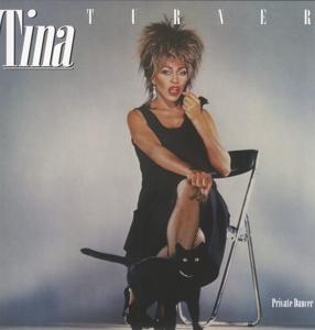Private Dancer (Tina Turner, 2015)