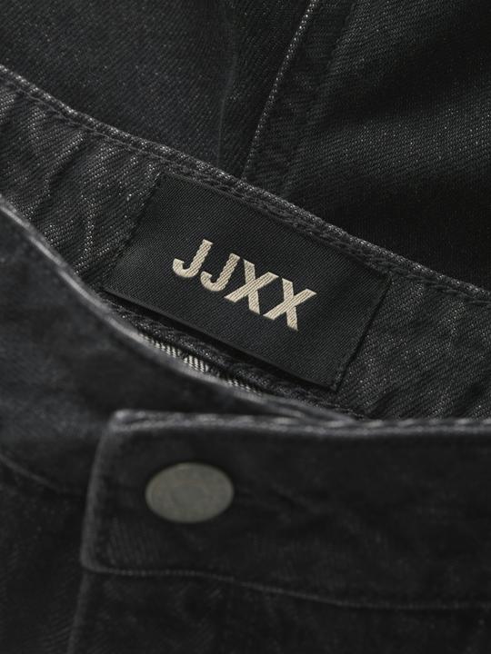 Actual product image JJXX Jxbloom Pleated Hw Denim Skort Dnm Ln (L)