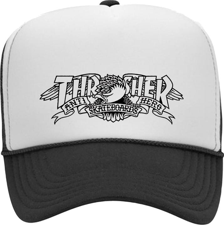 Thrasher M38106
