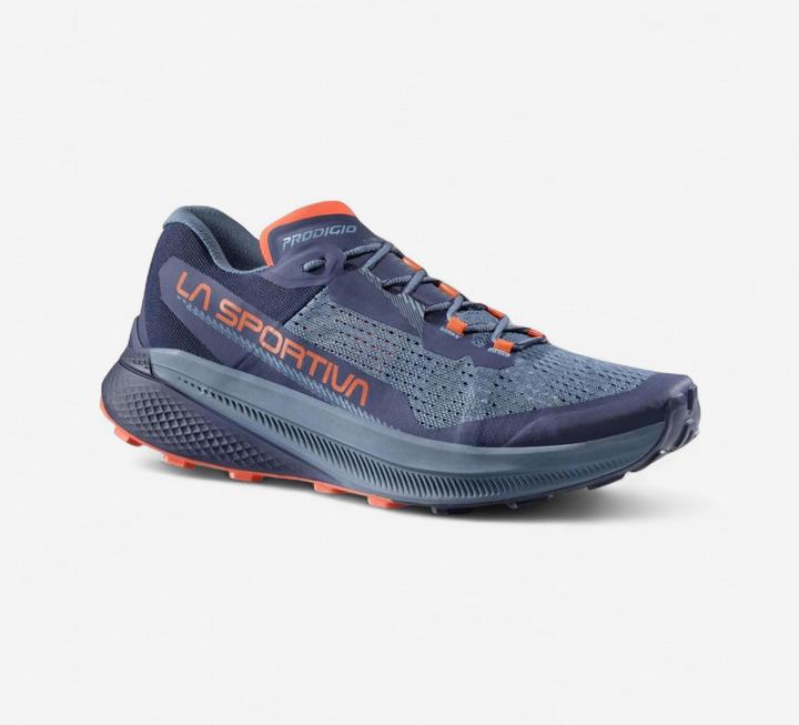 Produktbild La Sportiva Prodigio (44)