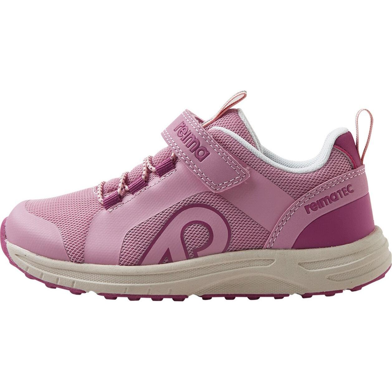Reima, Unisex, Sneaker, Kid's Reimatec Sneakers Enkka, Pink, (35)