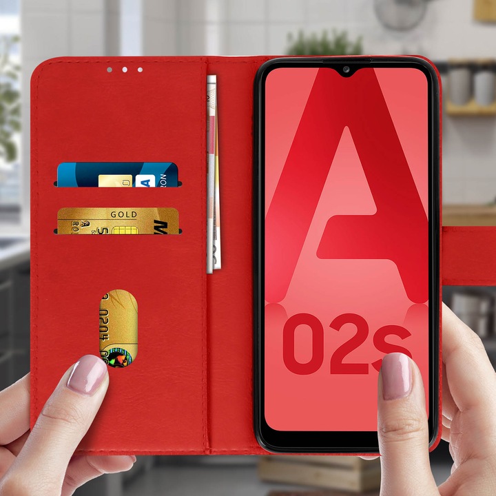 Produktbild Avizar Chester Series (Samsung Galaxy A02s)