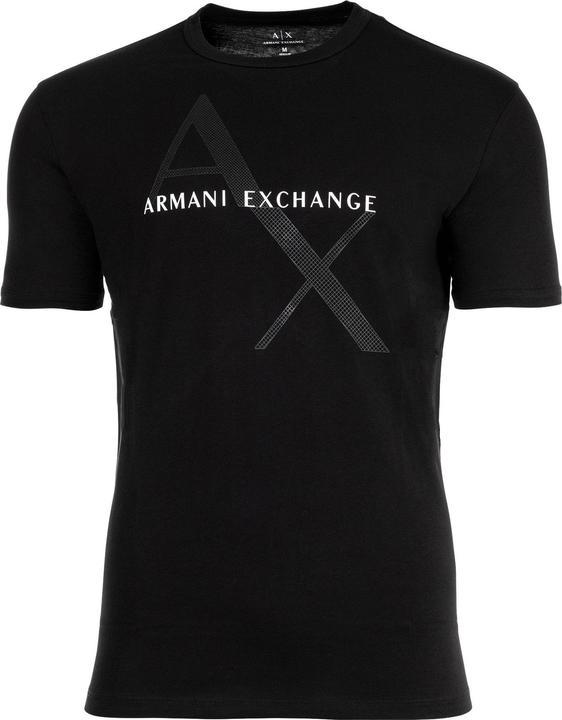 Actual product image Giorgio Armani tee (L)