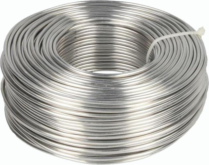 Produktbild Novaliv 76m Rolle Dekodraht (76 m)