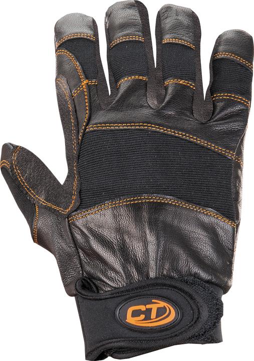 Produktbild Climbing Technology Progrip black (S)