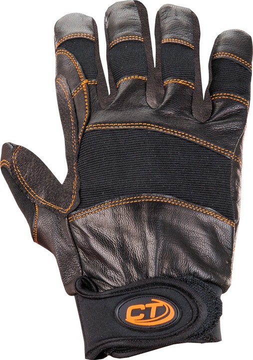 Actual product image Climbing Technology Progrip black (S)