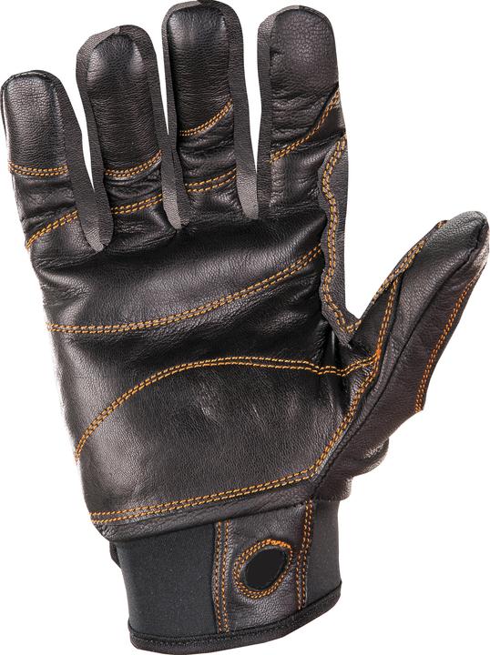 Produktbild Climbing Technology Progrip black (S)