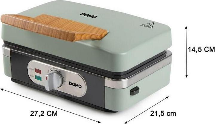 Image du produit Domo DO9276C