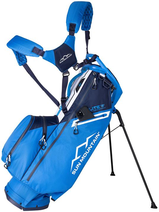 Produktbild Sun Mountain E-Lite 14W Stand Bag
