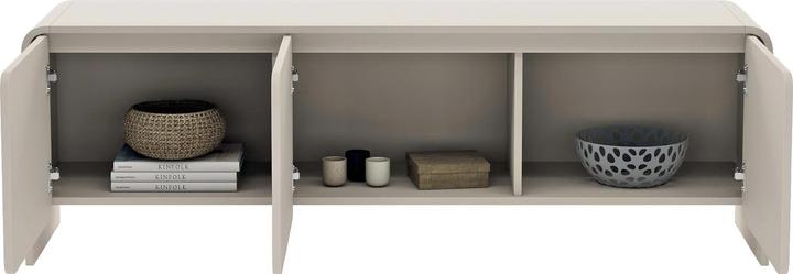 Produktbild Selsey Lummo (156 x 39 x 50.50 cm)