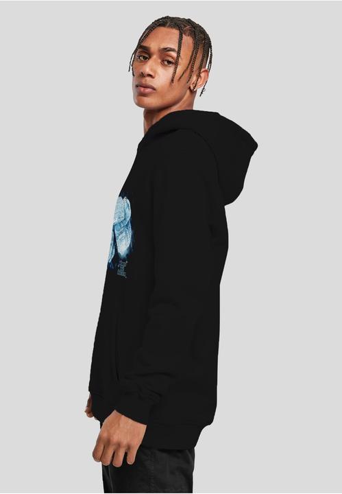 Produktbild Mister Tee Ice Rings Hoody - 119391 (XXL)