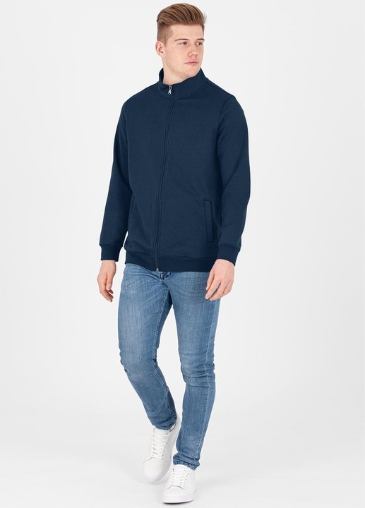 Immagine prodotto JAKO Giacca di sudore Doubletex (XXL)