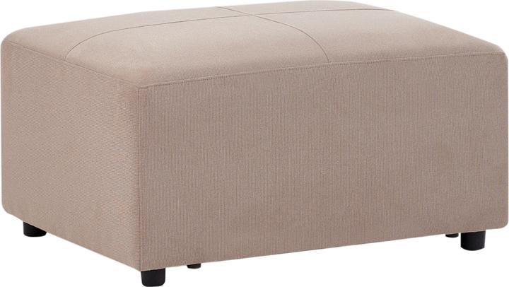 Produktbild Beliani Kohlo (4-Sitzer)