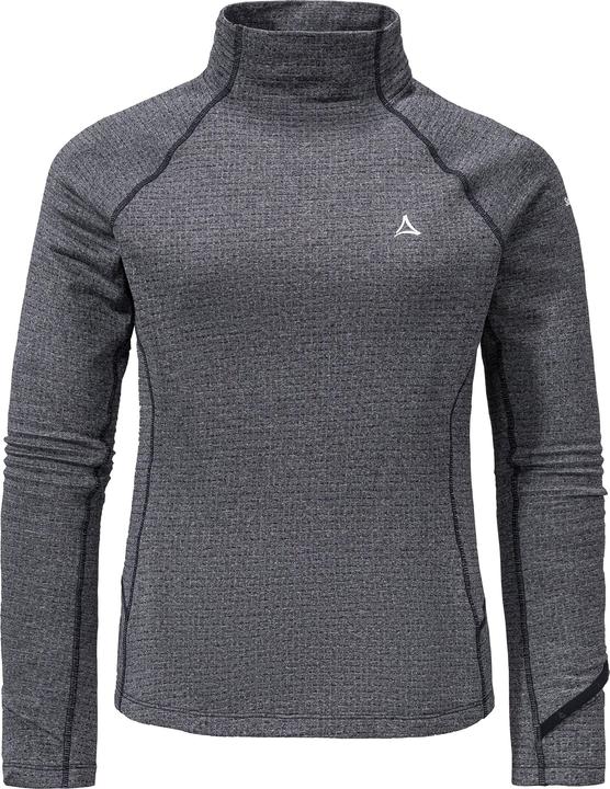 Actual product image Schöffel Women's Longsleeve Cristallo (4XL)