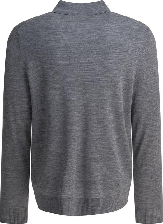 Immagine prodotto Vince Merino wool polo shirt (M)