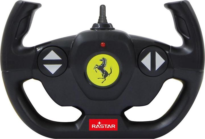 Produktbild Jamara Ferrari FXX K Evo