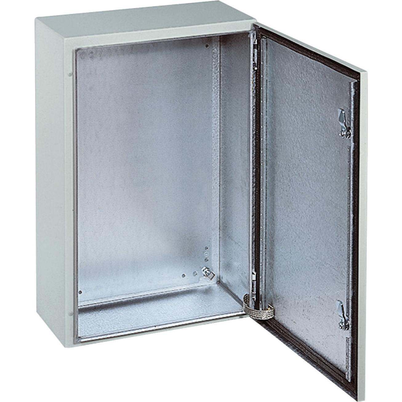 Schneider Electric, Werkstattschrank, EMVWandschrank (30 cm, 40 cm)