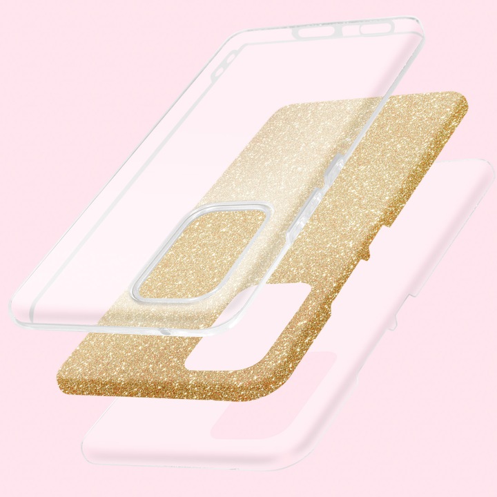Actual product image Avizar Papay Series (Samsung Galaxy A53 5G)