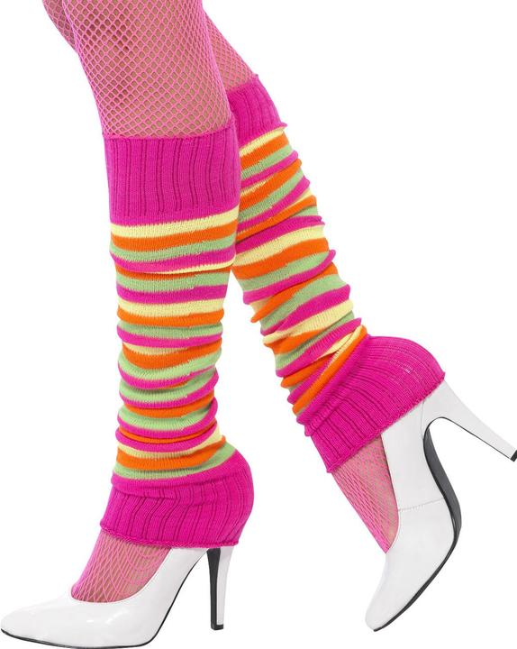 Produktbild Smiffys Neon Pink