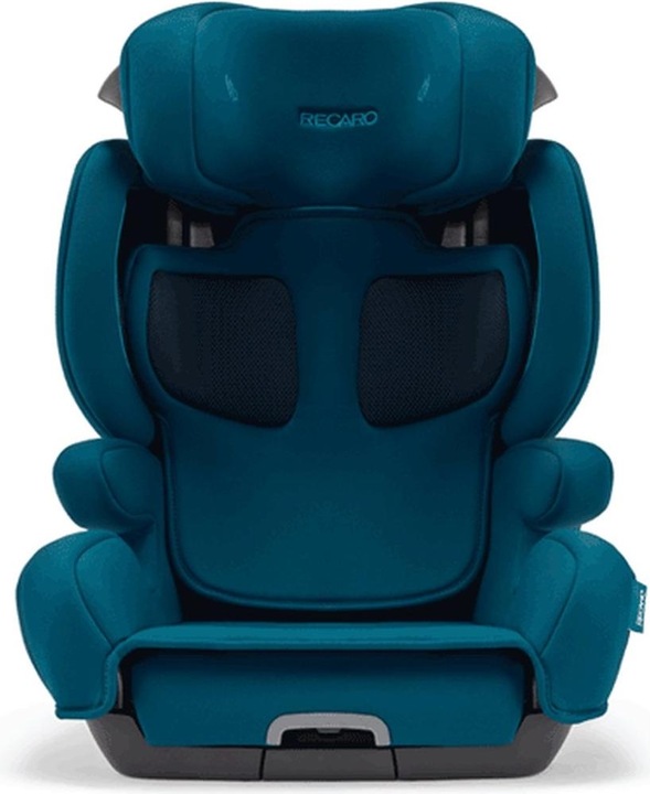 Actual product image RECARO Mako 2 Elite